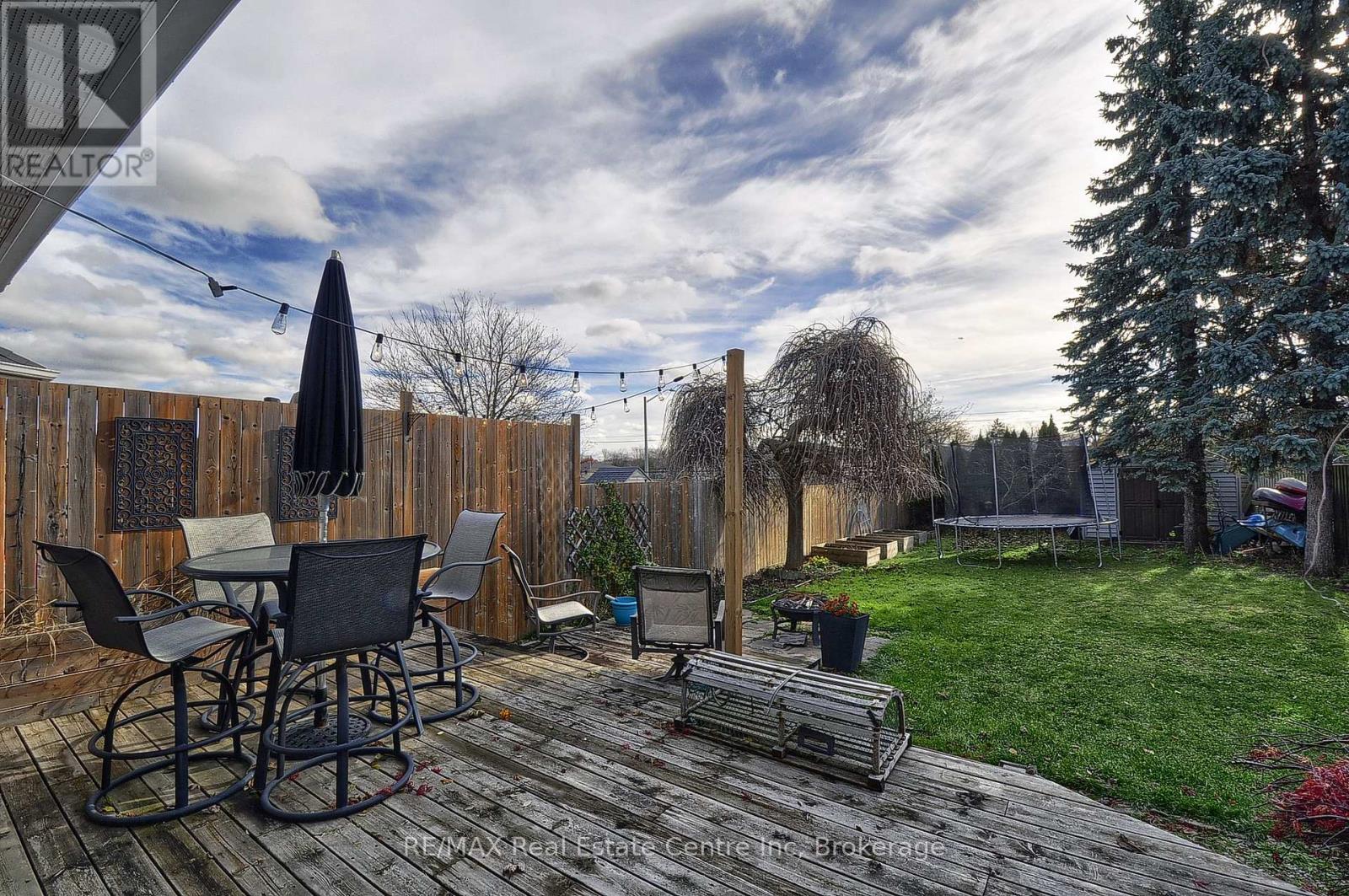 427 Bankside Crescent S, Kitchener, Ontario  N2N 3E5 - Photo 28 - X12563538