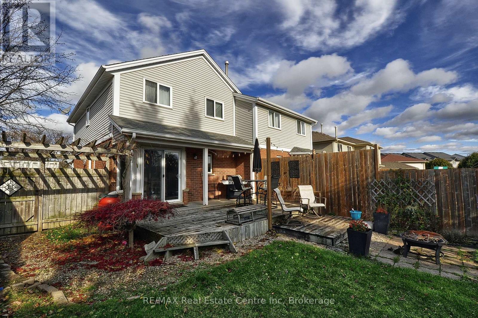 427 Bankside Crescent S, Kitchener, Ontario  N2N 3E5 - Photo 29 - X12563538