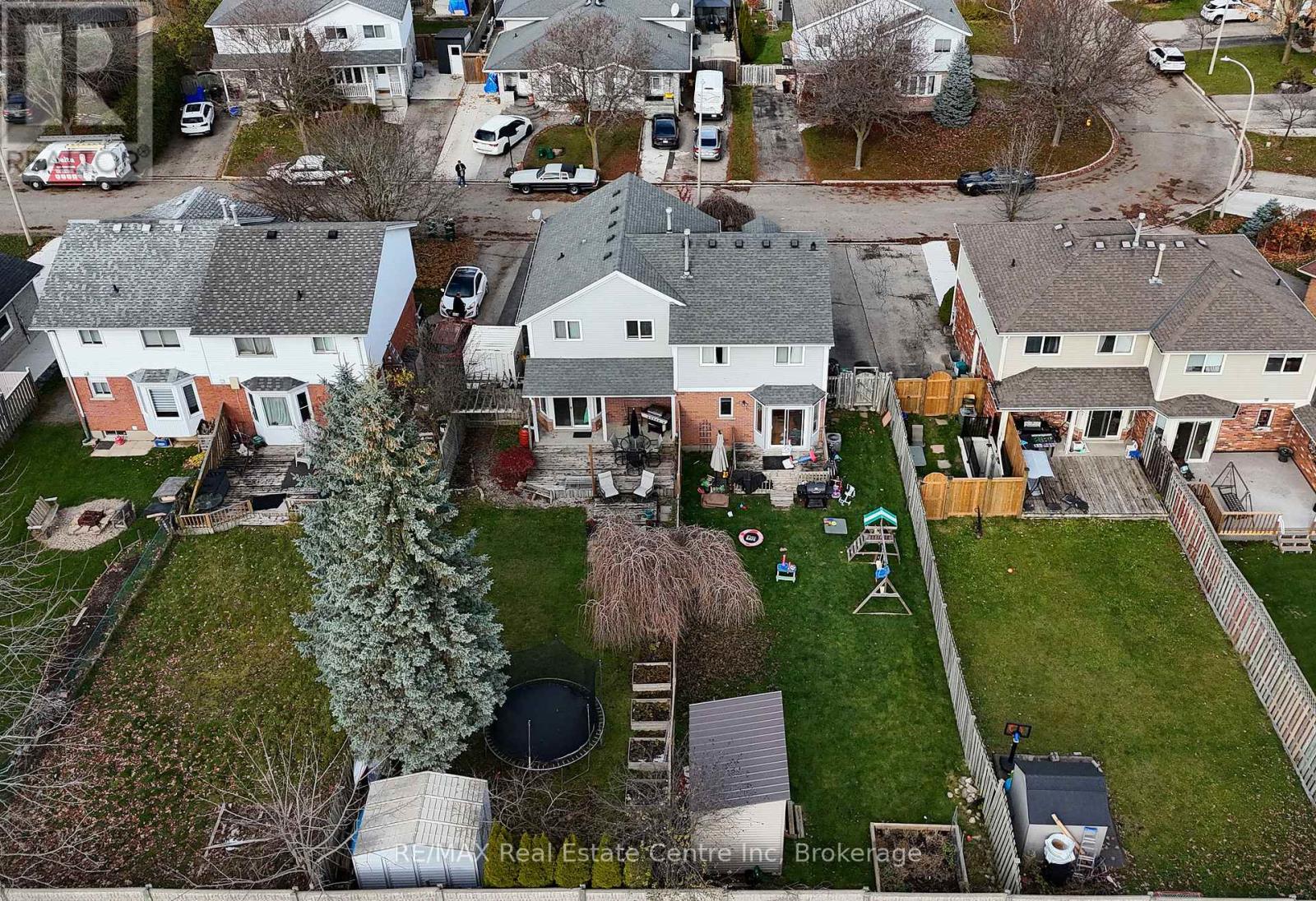 427 Bankside Crescent S, Kitchener, Ontario  N2N 3E5 - Photo 32 - X12563538