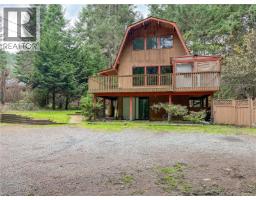 1545 Whalebone Dr Gabriola Island, Gabriola Island, Ca