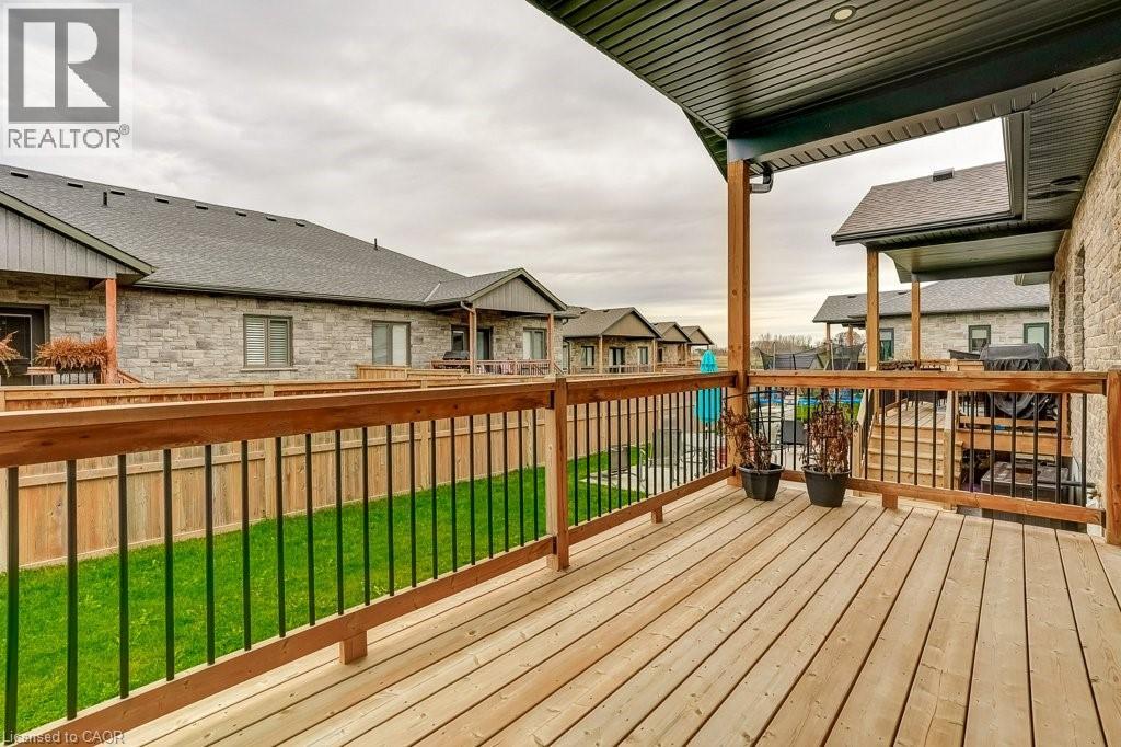 273 Queen Street W, Atwood, Ontario  N0G 1B0 - Photo 23 - 40789608