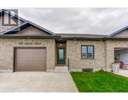 273 QUEEN Street W, Atwood, Ontario