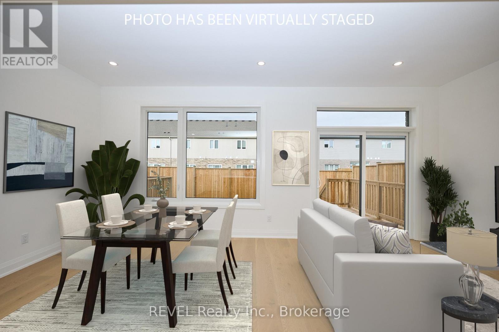 7429 Matteo Drive, Niagara Falls, Ontario  L2H 3T3 - Photo 13 - X12443876