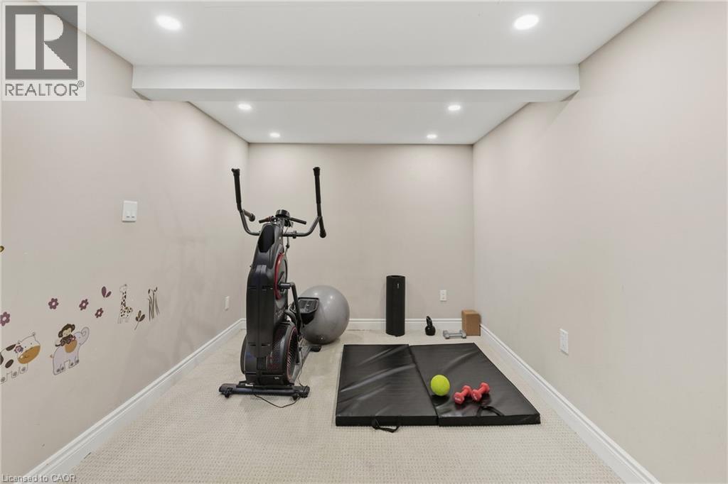 496 Pineland Avenue, Oakville, Ontario  L6K 2A1 - Photo 26 - 40785660