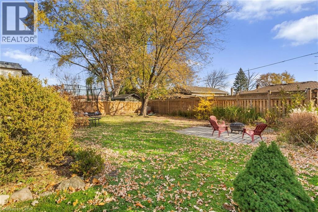 496 Pineland Avenue, Oakville, Ontario  L6K 2A1 - Photo 36 - 40785660