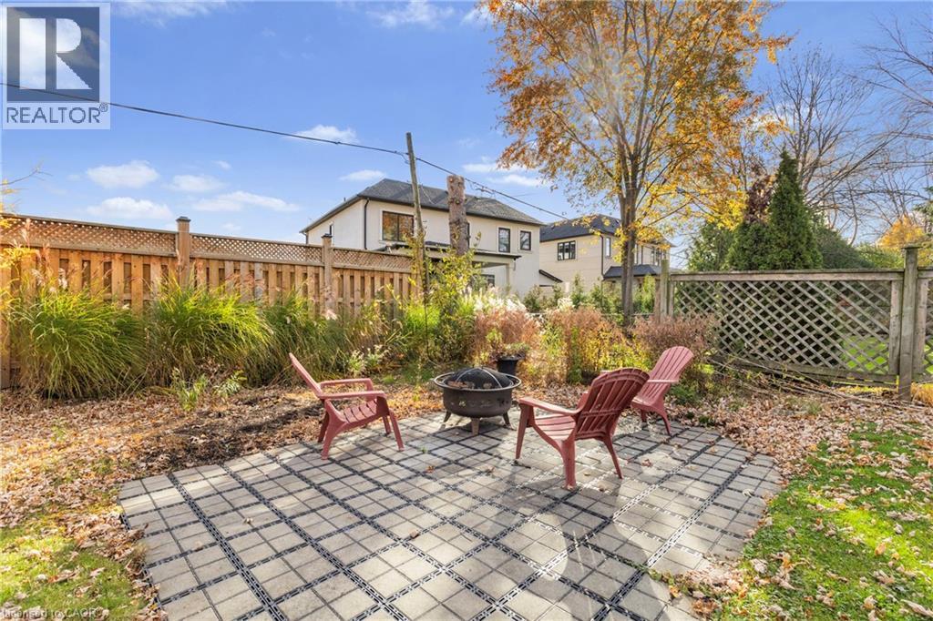 496 Pineland Avenue, Oakville, Ontario  L6K 2A1 - Photo 37 - 40785660