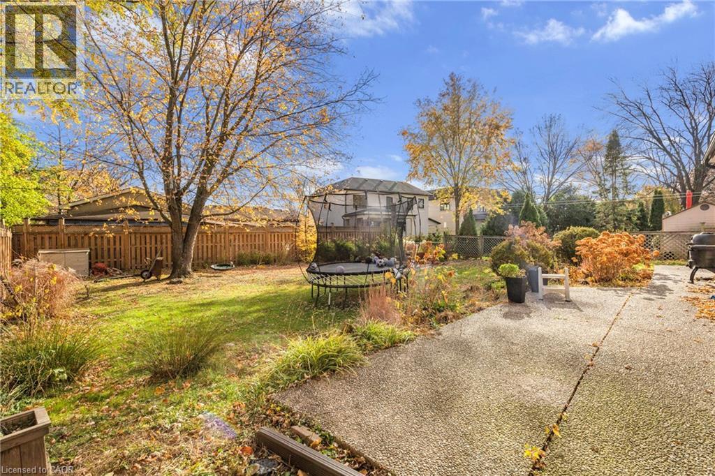 496 Pineland Avenue, Oakville, Ontario  L6K 2A1 - Photo 42 - 40785660