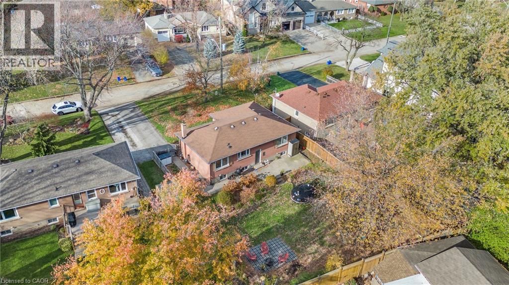 496 Pineland Avenue, Oakville, Ontario  L6K 2A1 - Photo 45 - 40785660