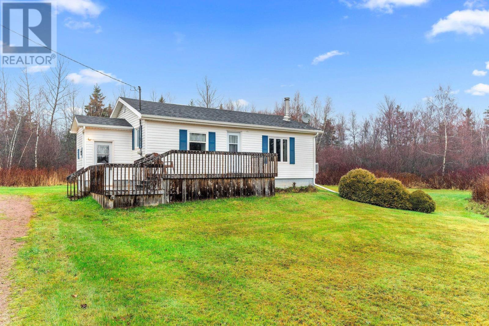 4082 Union Road, St. Edward, Prince Edward Island  C0A 1P0 - Photo 1 - 202528322