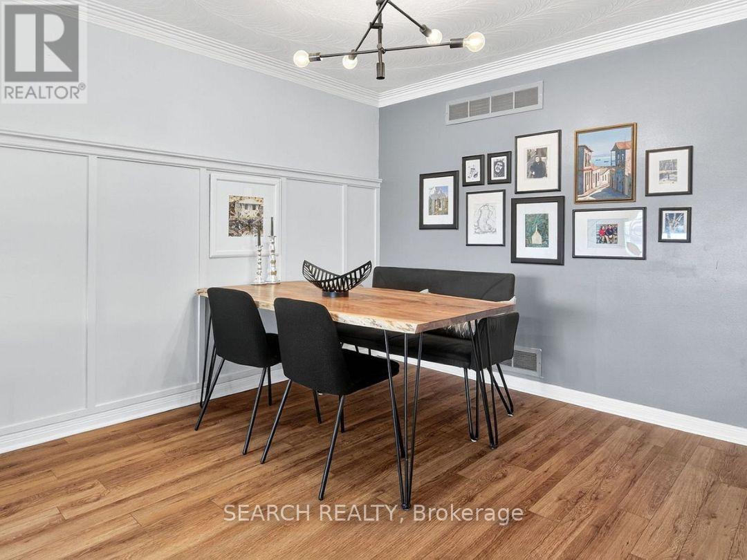 Upper - 27 Hickorynut Drive, Toronto, Ontario  M2J 4W6 - Photo 10 - C12563392