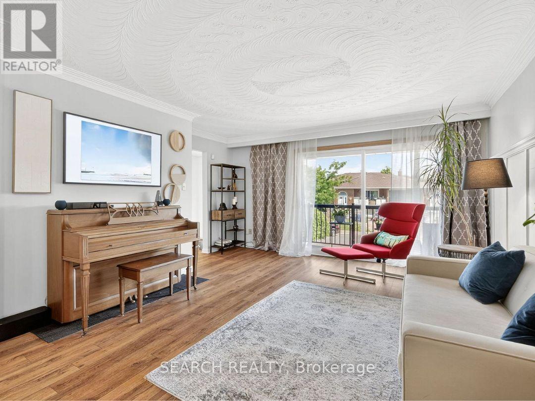 Upper - 27 Hickorynut Drive, Toronto, Ontario  M2J 4W6 - Photo 7 - C12563392