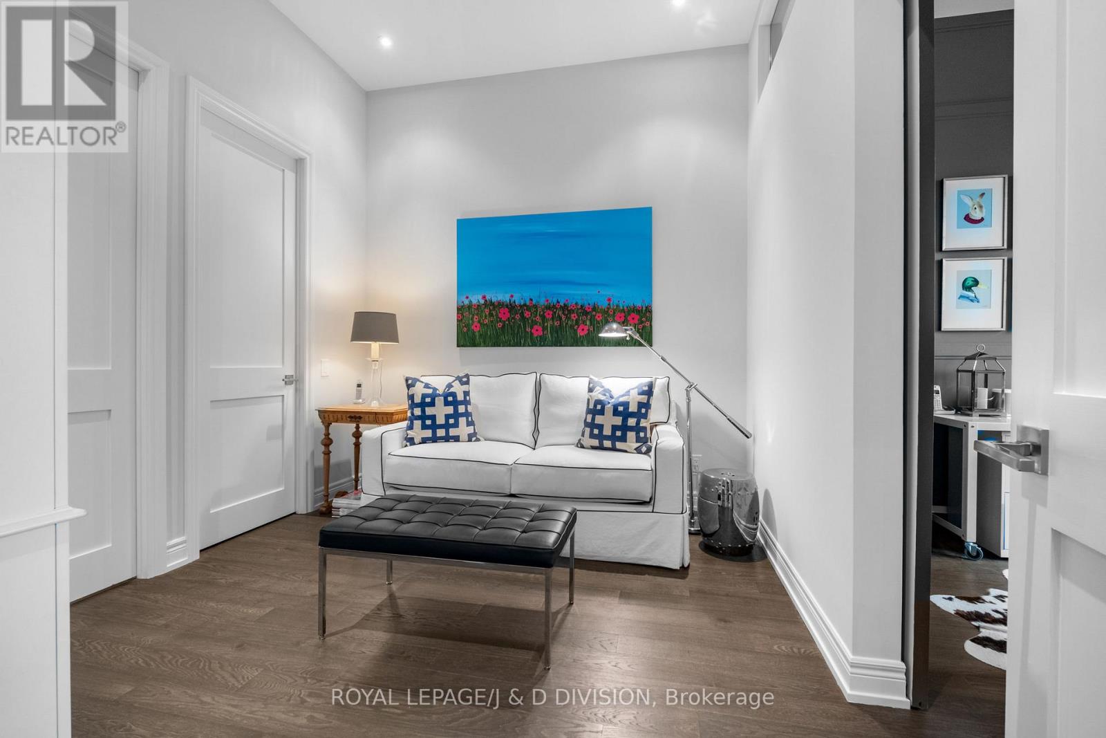 1908 - 111 St Clair Avenue W, Toronto, Ontario  M4V 1N5 - Photo 27 - C12563408