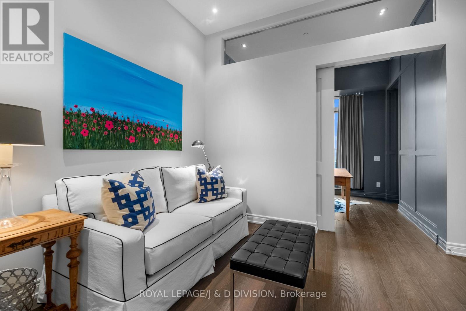 1908 - 111 St Clair Avenue W, Toronto, Ontario  M4V 1N5 - Photo 28 - C12563408