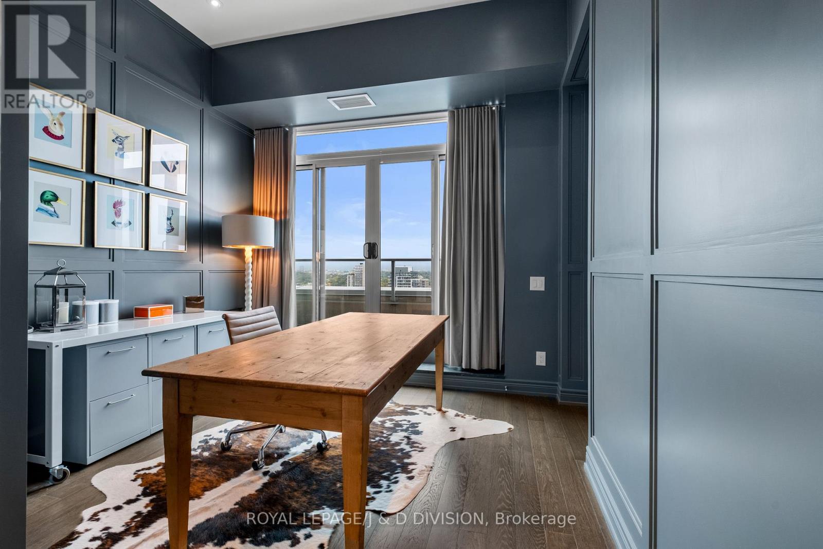 1908 - 111 St Clair Avenue W, Toronto, Ontario  M4V 1N5 - Photo 29 - C12563408