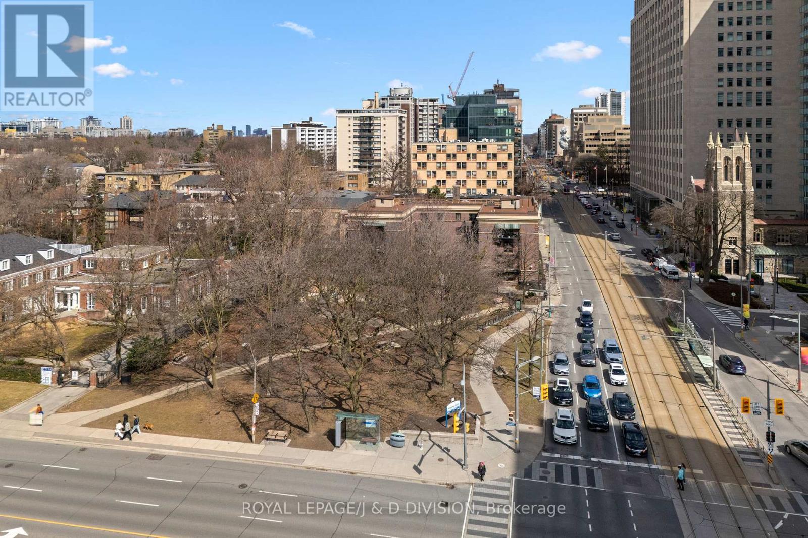 1908 - 111 St Clair Avenue W, Toronto, Ontario  M4V 1N5 - Photo 38 - C12563408