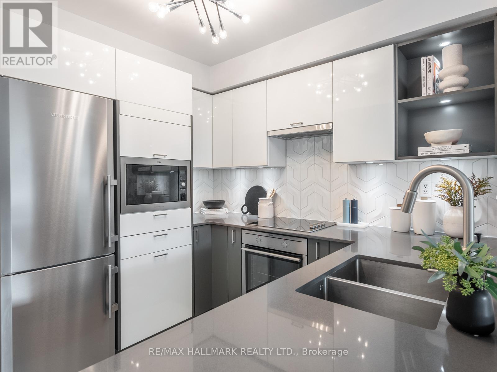 809 - 942 Yonge Street, Toronto, Ontario  M4W 3S8 - Photo 10 - C12563418