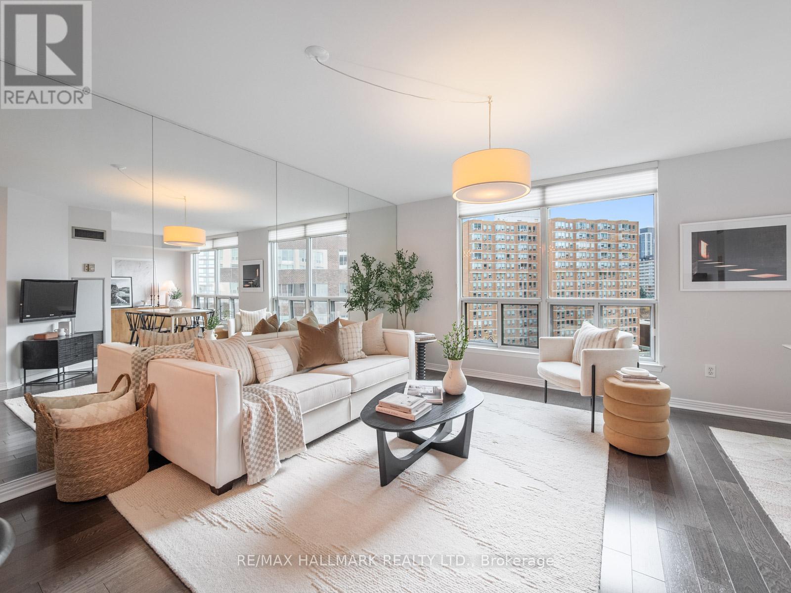 809 - 942 Yonge Street, Toronto, Ontario  M4W 3S8 - Photo 18 - C12563418