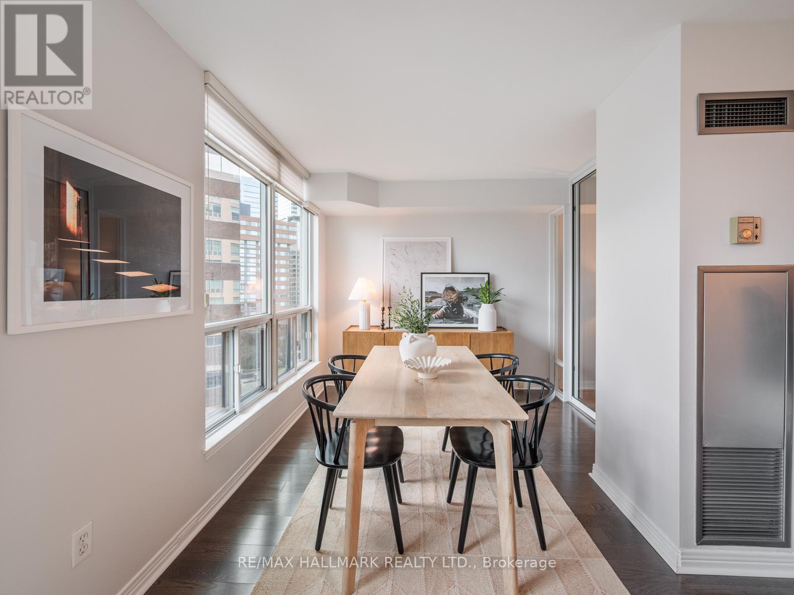 809 - 942 Yonge Street, Toronto, Ontario  M4W 3S8 - Photo 24 - C12563418