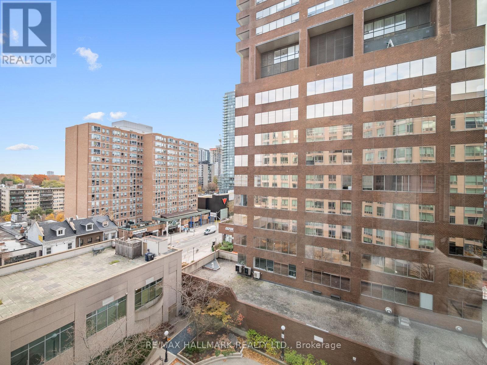 809 - 942 Yonge Street, Toronto, Ontario  M4W 3S8 - Photo 28 - C12563418