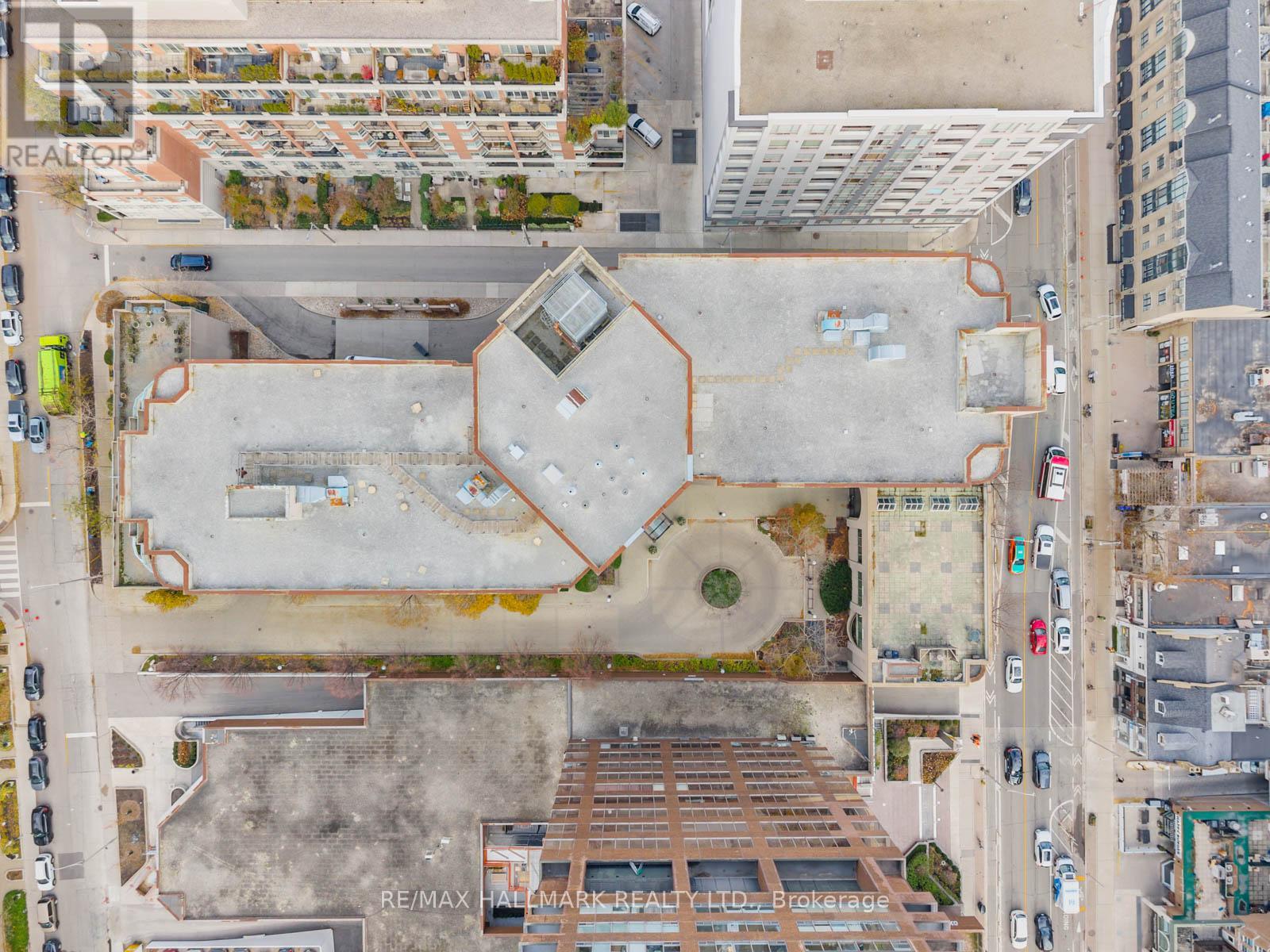 809 - 942 Yonge Street, Toronto, Ontario  M4W 3S8 - Photo 44 - C12563418