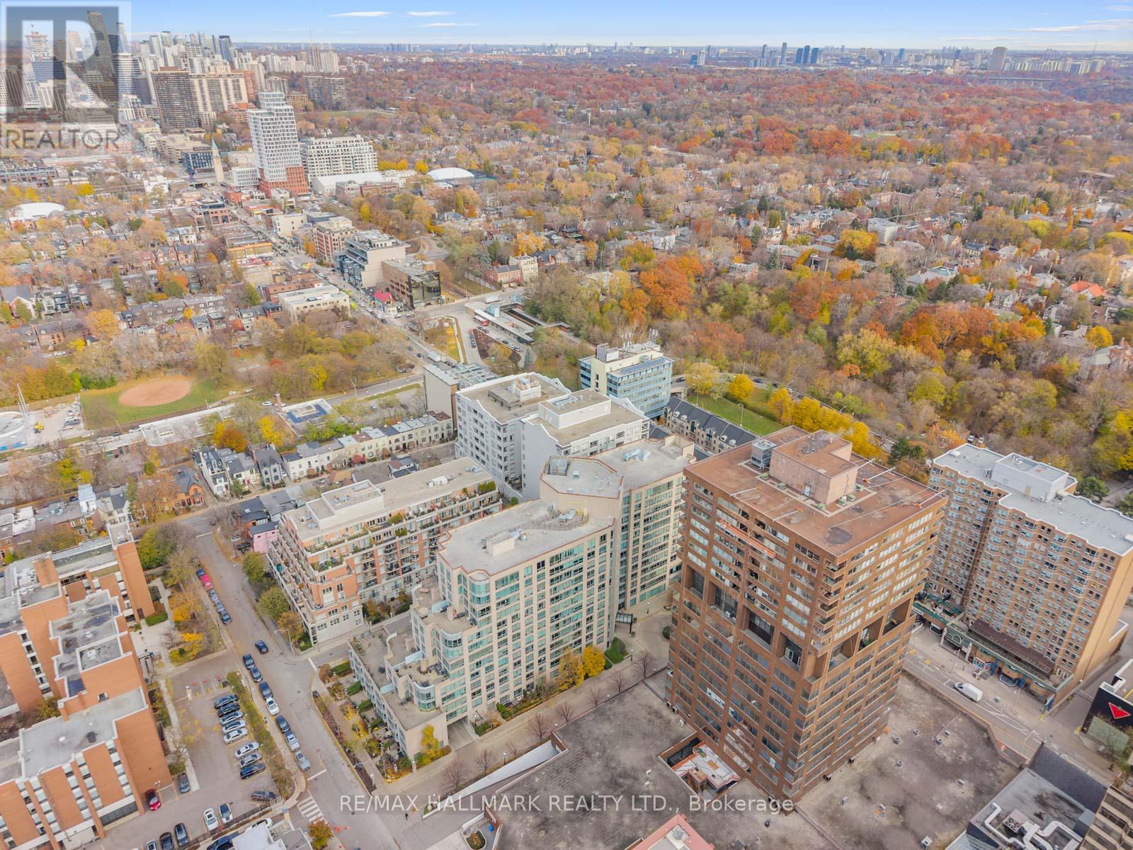 809 - 942 Yonge Street, Toronto, Ontario  M4W 3S8 - Photo 45 - C12563418