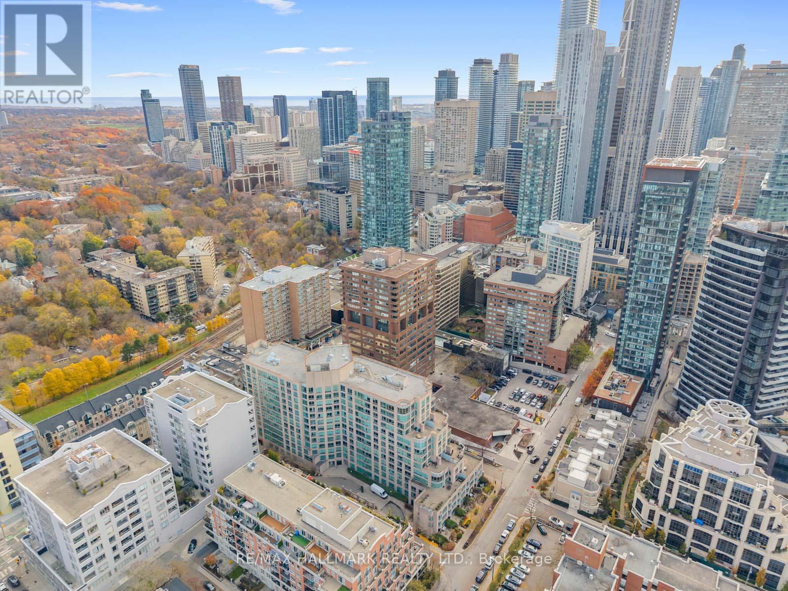 809 - 942 Yonge Street, Toronto, Ontario  M4W 3S8 - Photo 47 - C12563418