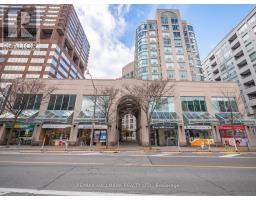 809 - 942 YONGE STREET, Toronto, Ontario