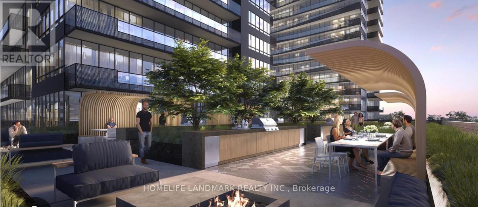 615 - 117 Broadway Avenue, Toronto, Ontario  M4P 1V3 - Photo 3 - C12563420