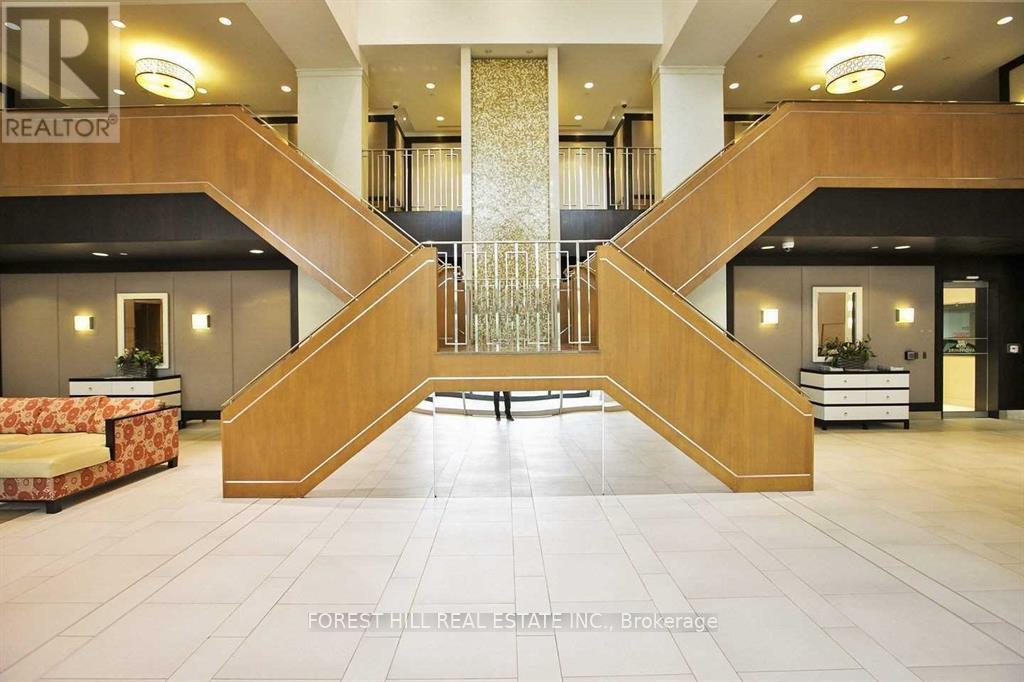 223 - 100 Harrison Garden Boulevard, Toronto, Ontario  M2N 0C2 - Photo 2 - C12563476