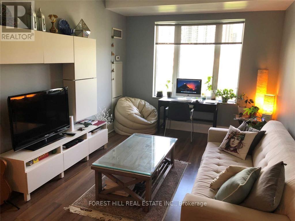 223 - 100 Harrison Garden Boulevard, Toronto, Ontario  M2N 0C2 - Photo 3 - C12563476