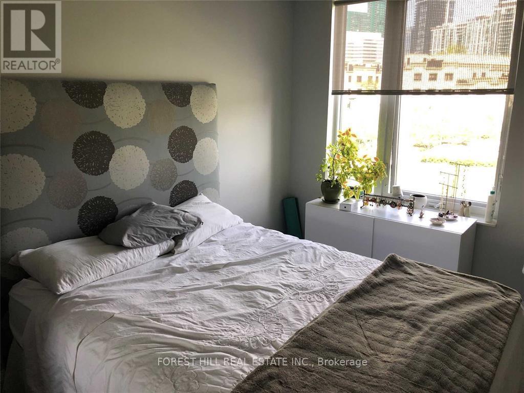 223 - 100 Harrison Garden Boulevard, Toronto, Ontario  M2N 0C2 - Photo 4 - C12563476