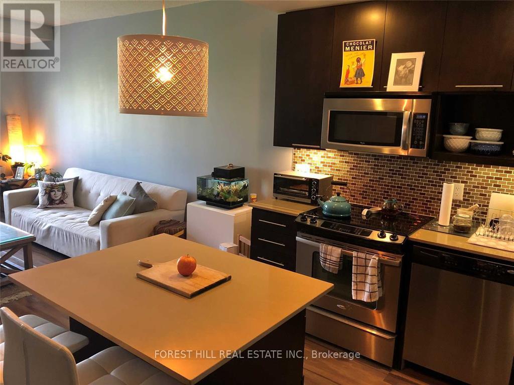 223 - 100 Harrison Garden Boulevard, Toronto, Ontario  M2N 0C2 - Photo 5 - C12563476