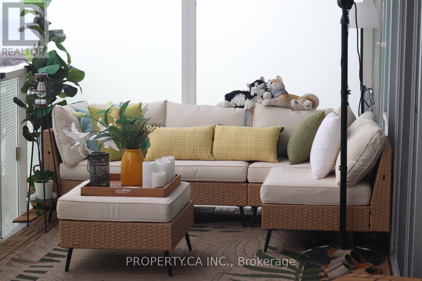 3401 - 15 Queens Quay E, Toronto, Ontario  M5E 0C5 - Photo 10 - C12563478