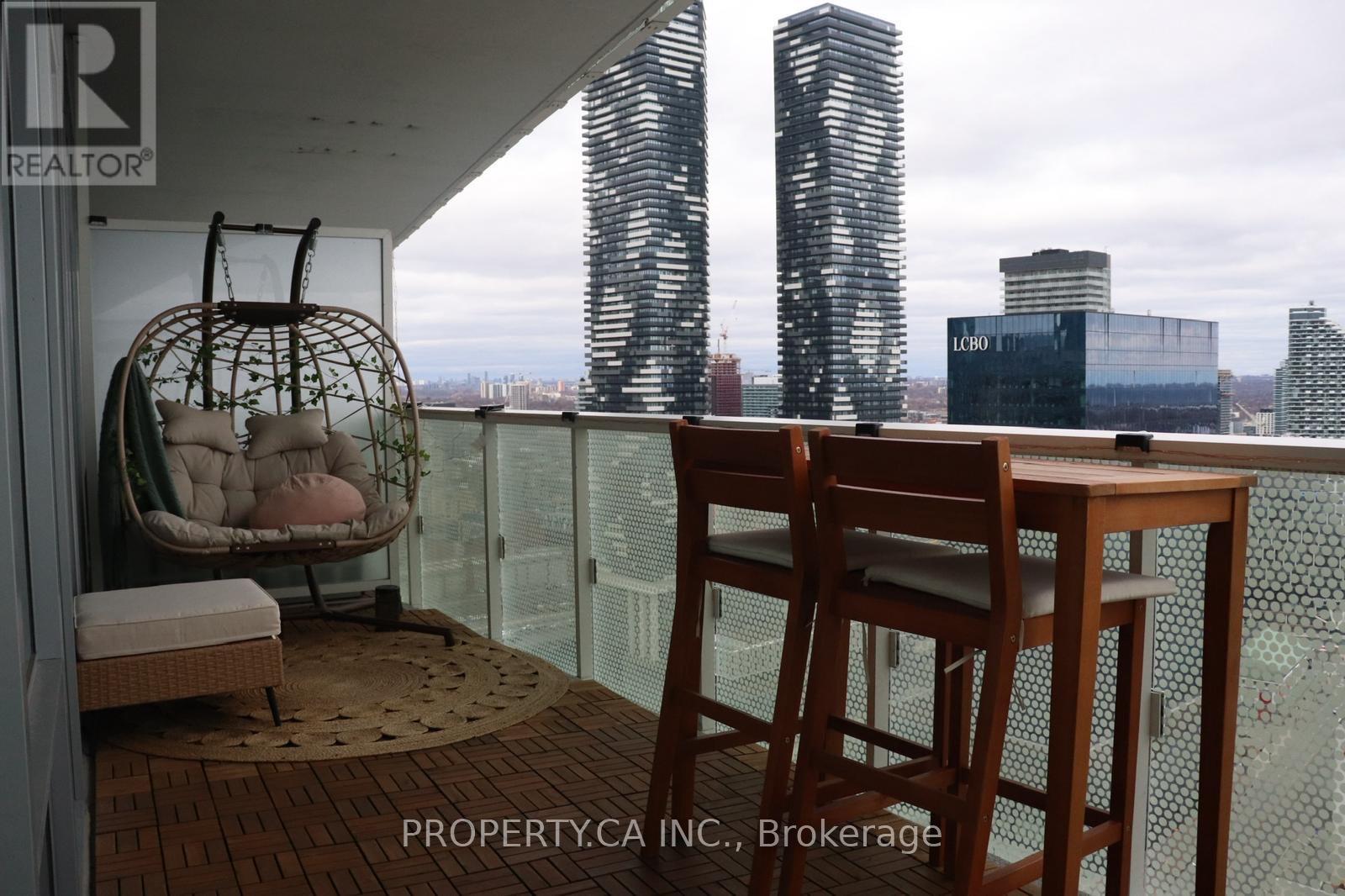 3401 - 15 Queens Quay E, Toronto, Ontario  M5E 0C5 - Photo 11 - C12563478