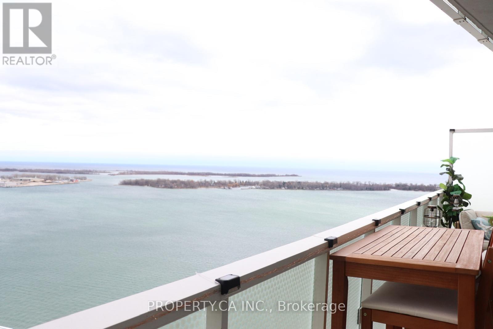 3401 - 15 Queens Quay E, Toronto, Ontario  M5E 0C5 - Photo 12 - C12563478