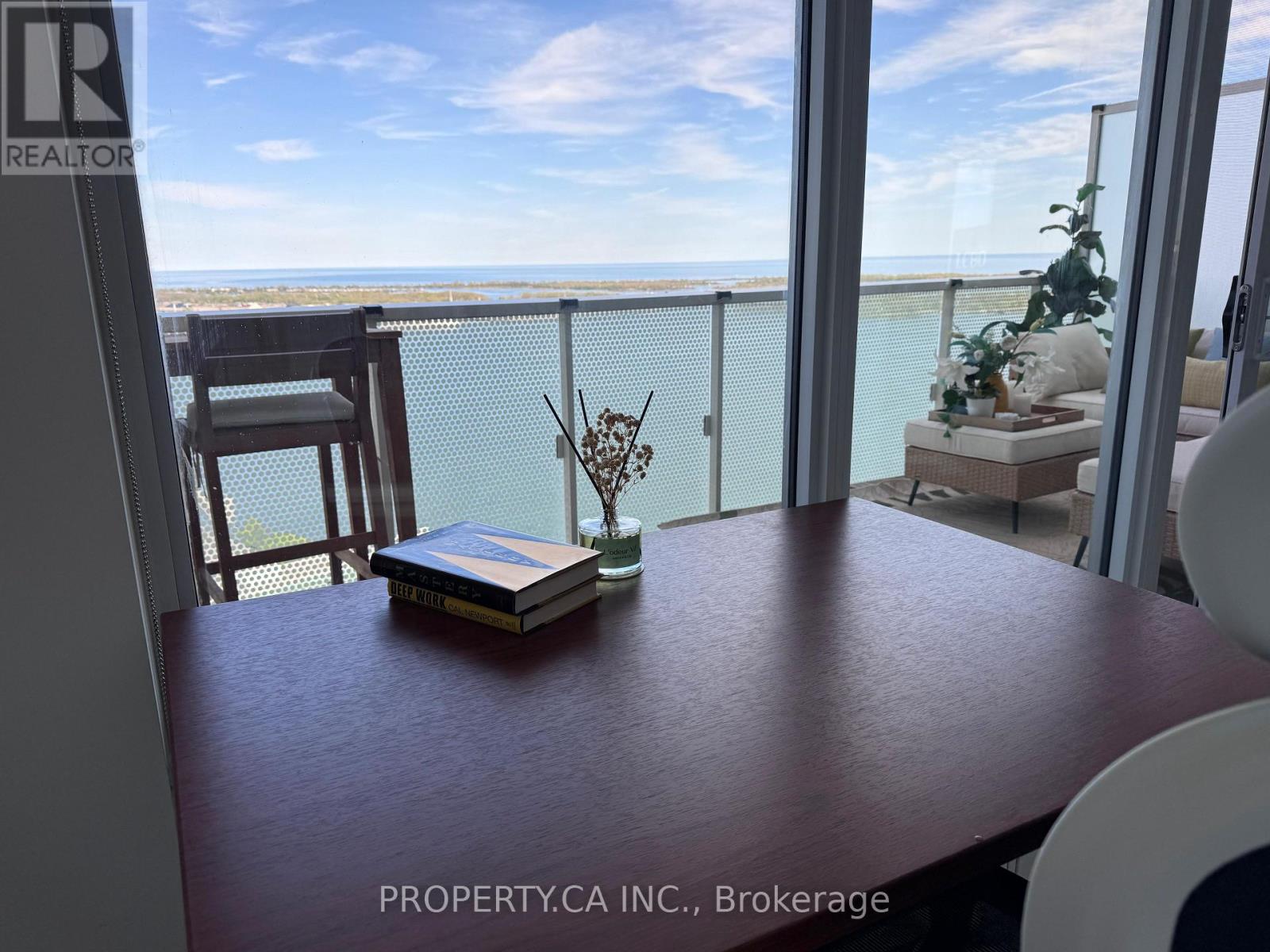 3401 - 15 Queens Quay E, Toronto, Ontario  M5E 0C5 - Photo 7 - C12563478