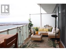 3401 - 15 QUEENS QUAY E, Toronto, Ontario