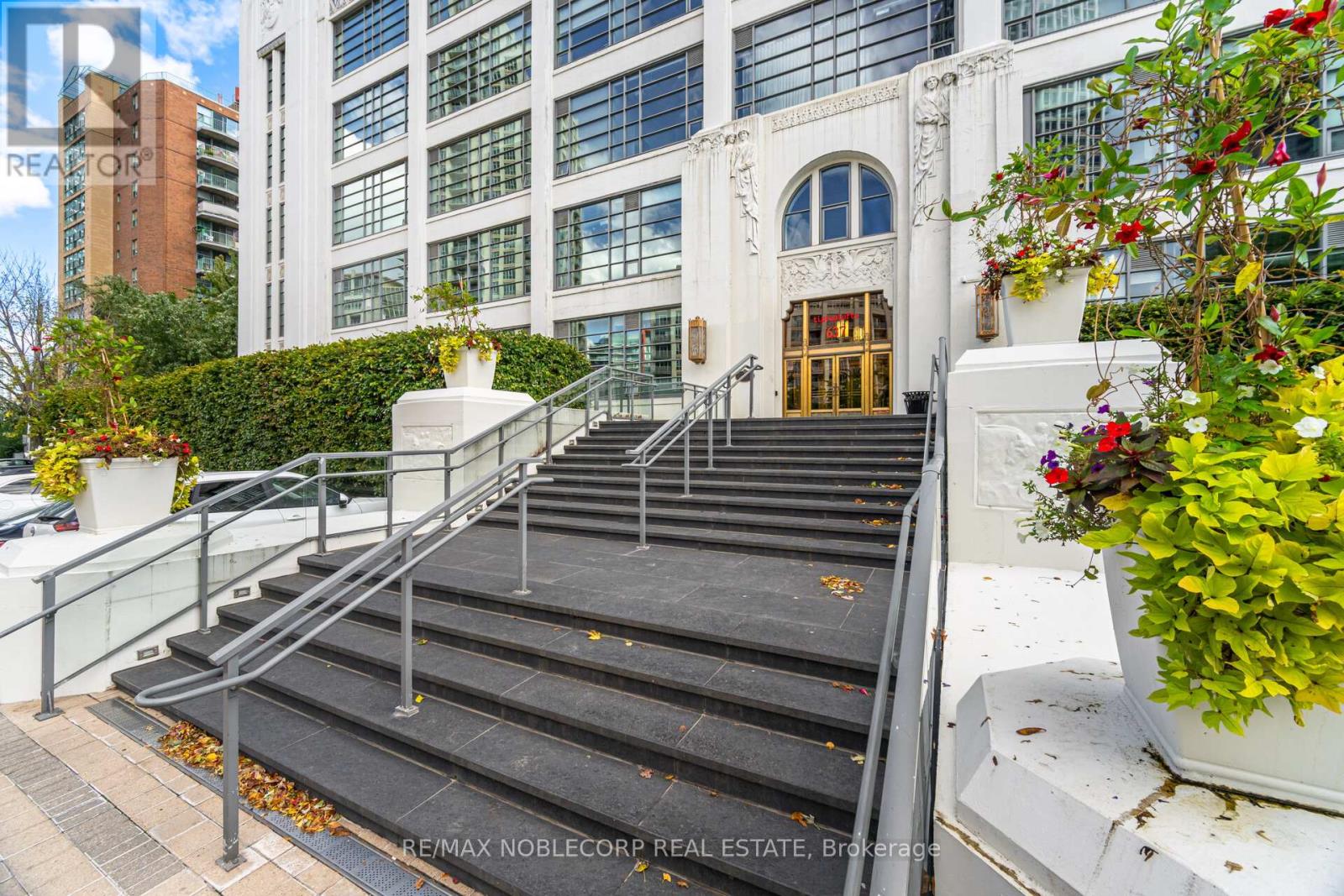 228 - 637 Lake Shore Boulevard W, Toronto, Ontario M5V 3J6 - Photo 36 - C12563486