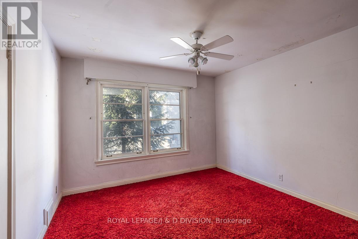 10 Campbell Crescent, Toronto, Ontario  M2P 1P2 - Photo 33 - C12563514