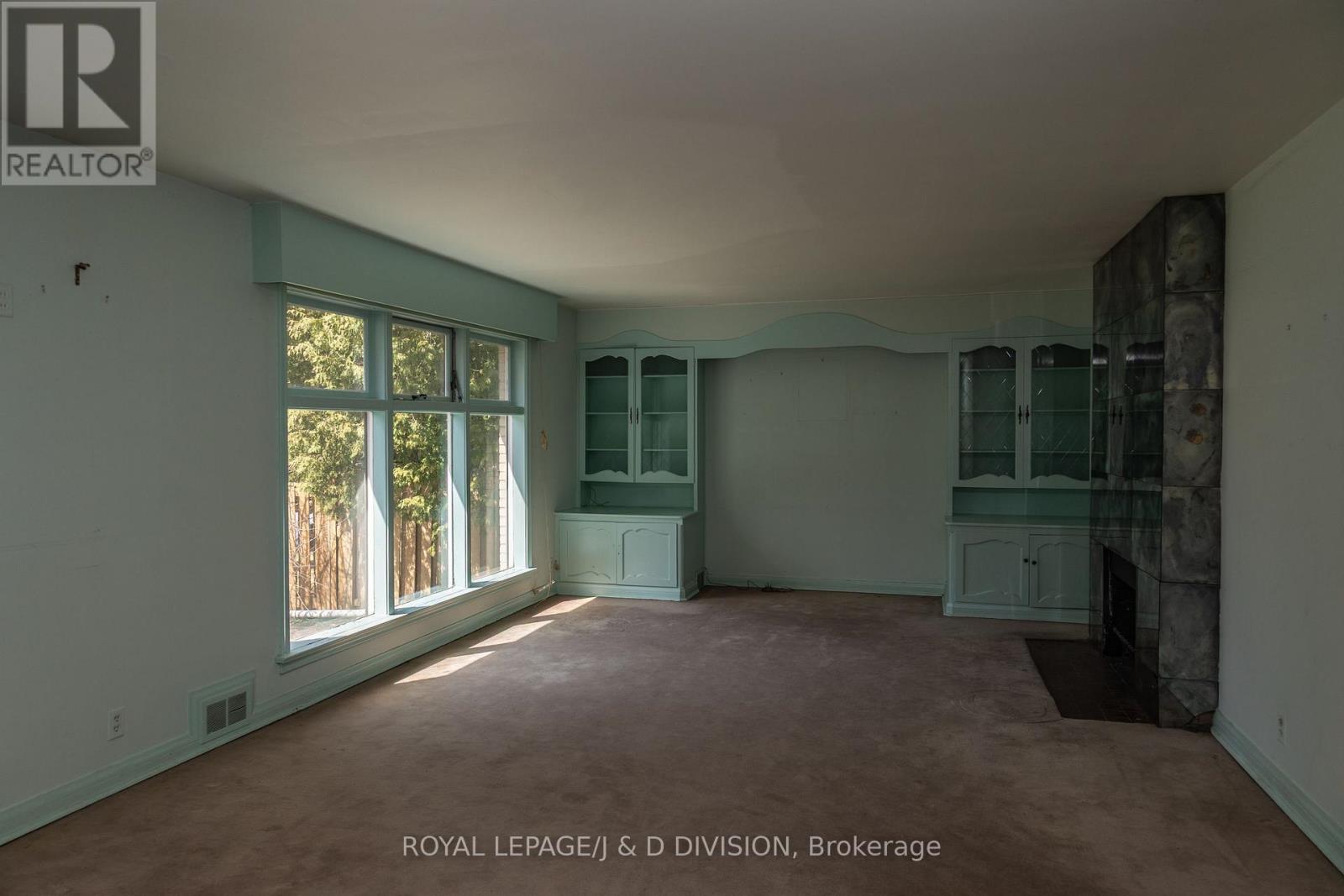 10 Campbell Crescent, Toronto, Ontario  M2P 1P2 - Photo 9 - C12563514