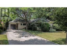 10 CAMPBELL CRESCENT, Toronto, Ontario