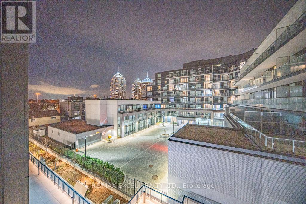 302 - 625 Sheppard Avenue E, Toronto, Ontario  M2K 1B5 - Photo 2 - C12563532