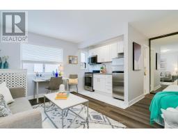 308 - 214 WELLESLEY STREET E, Toronto, Ontario