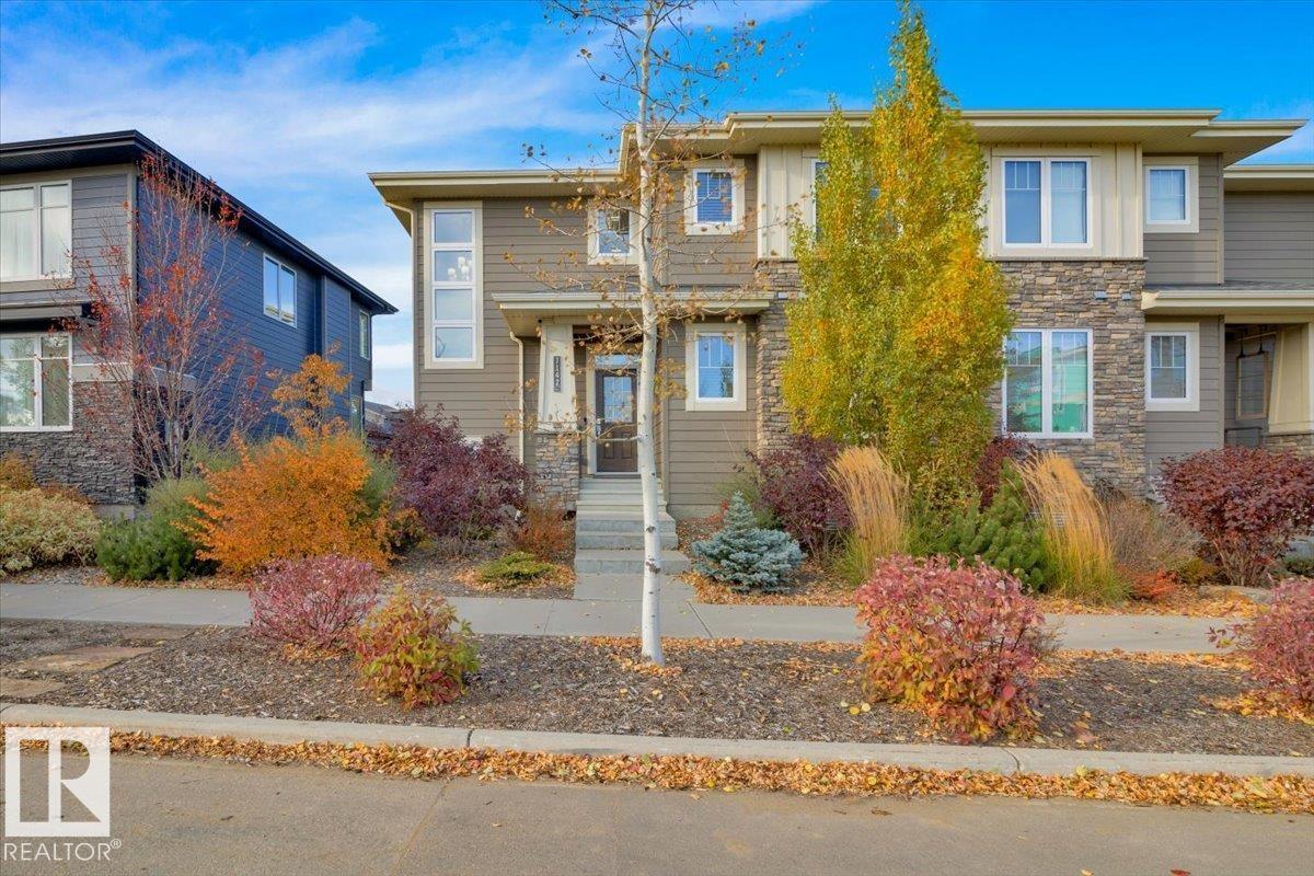 7142 May Cr Nw, Edmonton, Alberta  T6R 0V9 - Photo 14 - E4463174