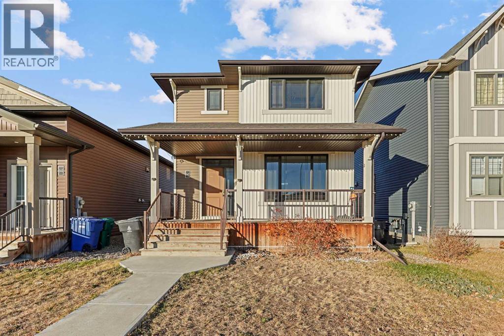 547 Blackwolf Boulevard N, Lethbridge, Alberta  T1H 7C8 - Photo 1 - A2269317