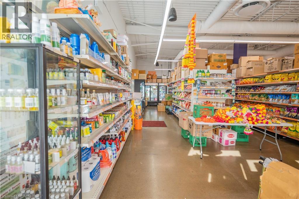 2480 Homer Watson Boulevard Unit# A2, Kitchener, Ontario  N2P 2R5 - Photo 3 - 40778065