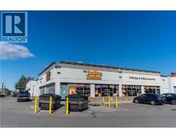 2480 HOMER WATSON Boulevard Unit# A2, Kitchener, Ontario