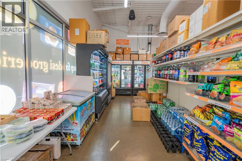 2480 Homer Watson Boulevard Unit# A2, Kitchener, Ontario  N2P 2R5 - Photo 6 - 40778065