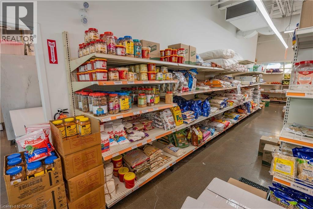 2480 Homer Watson Boulevard Unit# A2, Kitchener, Ontario  N2P 2R5 - Photo 16 - 40778065