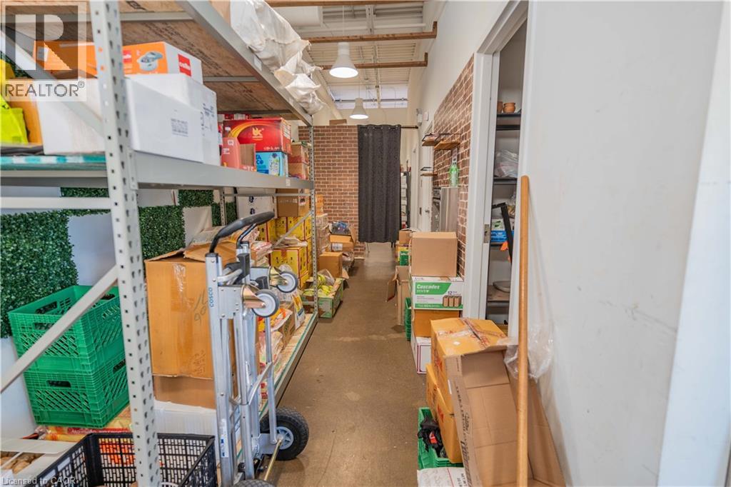 2480 Homer Watson Boulevard Unit# A2, Kitchener, Ontario  N2P 2R5 - Photo 31 - 40778065